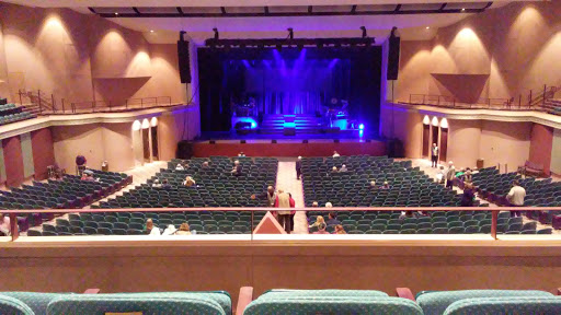 Performing Arts Theater «Topeka Performing Arts Center», reviews and photos, 214 SE 8th Ave, Topeka, KS 66603, USA