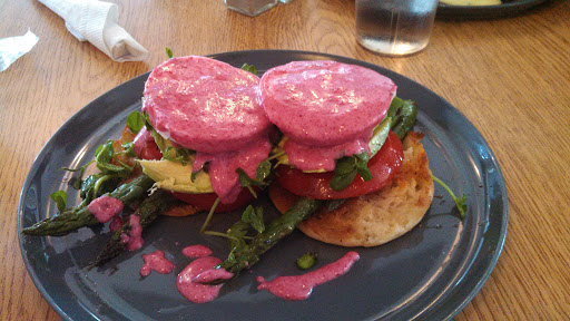 The Bruncheonette