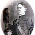 Click to Expand Samuel Reid Gleaves
Son of James Lucien Gleaves, Sr. and grandson of Samuel Crockett Gleaves
In his West Point Uniform