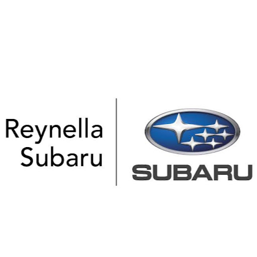 Reynella Subaru logo