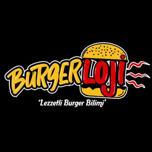 BURGERLOJİ logo