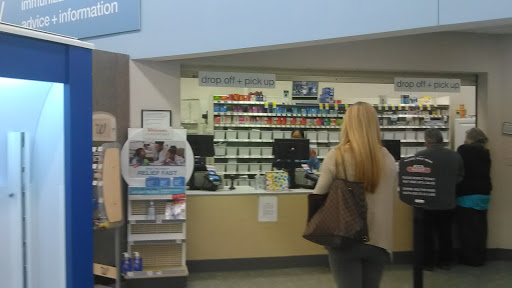Drug Store «Walgreens», reviews and photos, 4610 Sonoma Hwy, Santa Rosa, CA 95409, USA