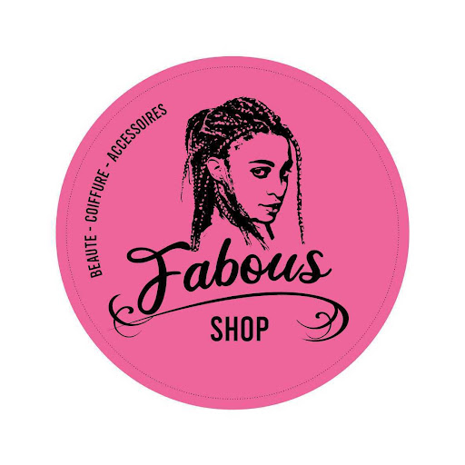 Fabous Shop