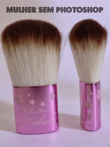 Kabuki Too Faced