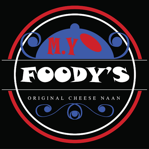 Foody’s logo