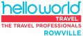 Helloworld Travel Rowville logo