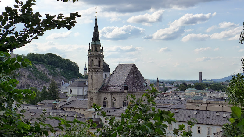 Посмотри, какое лето! Или сказочная Бавария – 2