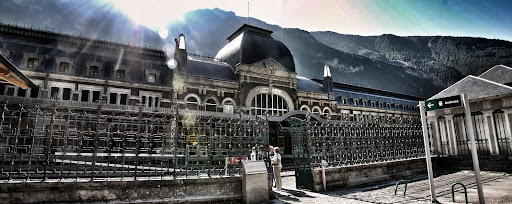 Canfranc