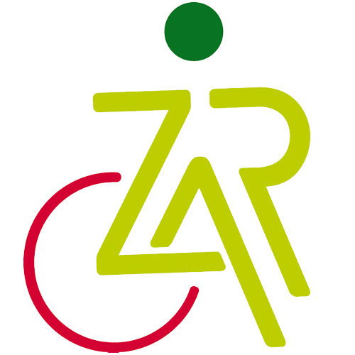 ZAR Spandau - Zentrum für ambulante Rehabilitation logo