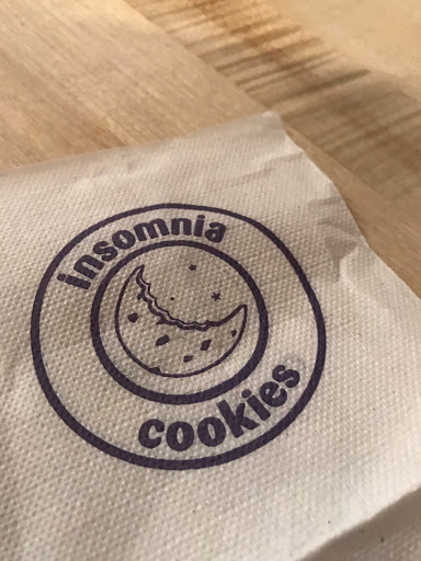 Cookie Shop «Insomnia Cookies», reviews and photos, 228 E Clayton St, Athens, GA 30601, USA