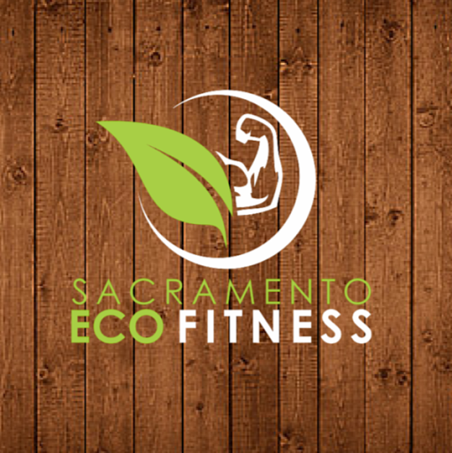 Sacramento Eco Fitness logo
