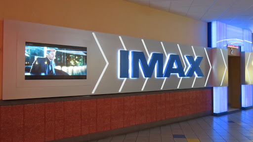 Movie Theater «Cobb Theatres Merritt Square 16 & IMAX», reviews and photos, 777 E Merritt Island Causeway, Merritt Island, FL 32952, USA
