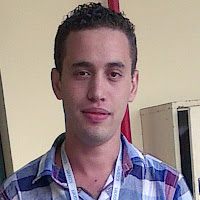 Redouane Zait Redouane Zait
