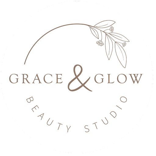 Grace&Glow Beauty Studio logo