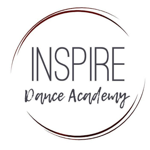 Inspire Dance Academy logo