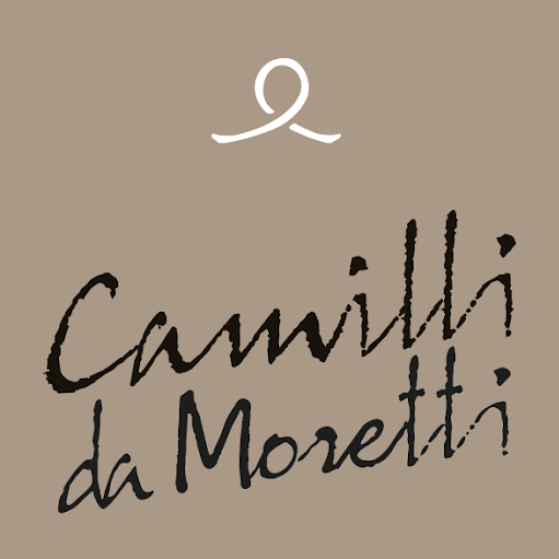 Camilli da Moretti logo