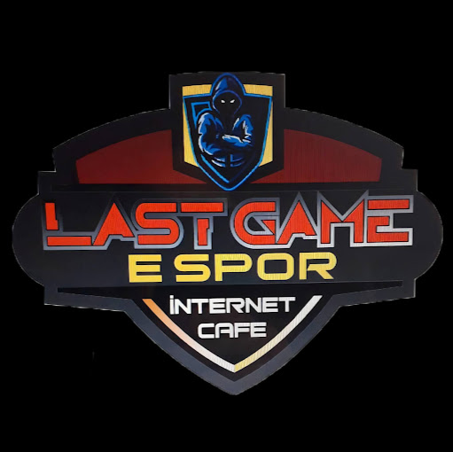 Last Game İnternet Cafe Esenyurt logo
