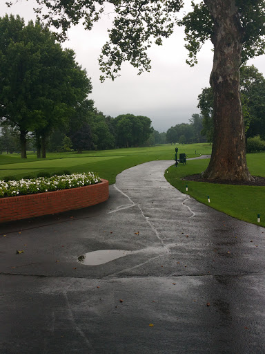 Golf Club «Monroe Golf Club», reviews and photos, 155 Golf Ave, Pittsford, NY 14534, USA