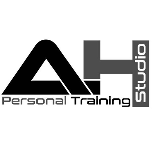 AH Personal Training & Studio GmbH logo