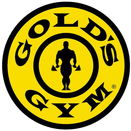 Gold's Gym (Twin Falls, ID) logo