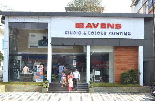 BAVENS Studio, Kanjikuzhi Junction, Near Chebakaserril Tower, Kottayam-Kumily Rd, Kanjikuzhi, Kottayam, Kerala 686004, India, Photography_Shop, state KL
