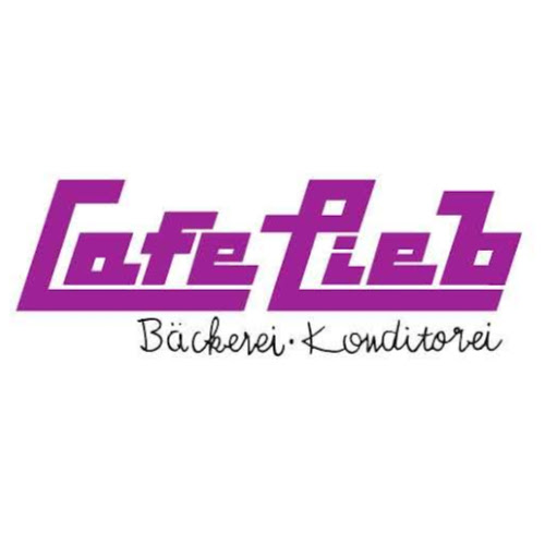 Café Lieb logo