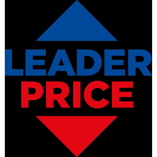 Leader Price TOULOUSE LES PRADETTES logo