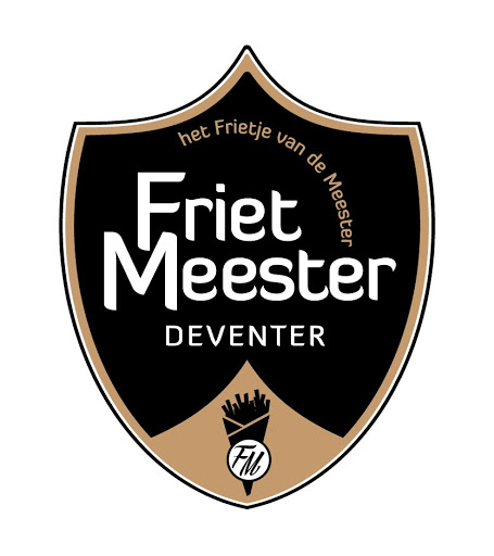 Frietmeester logo