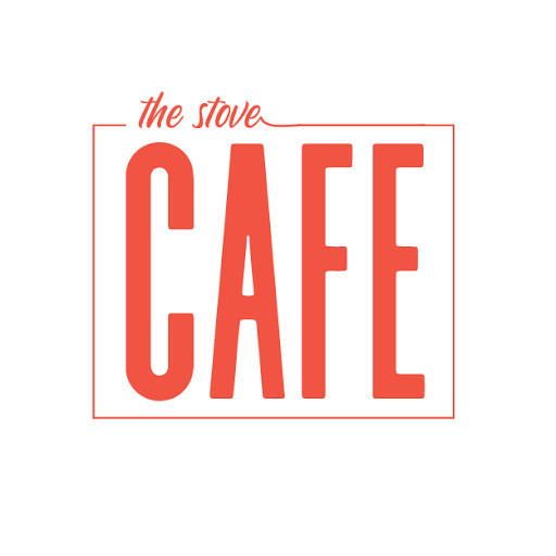The Stove Network & Café logo