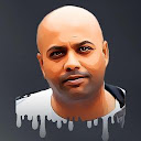 Yogin Mashruwala's user avatar