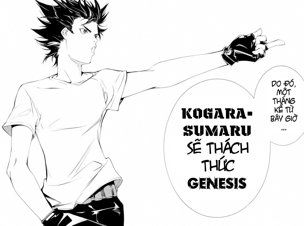 Air Gear Chap 91 - Truyen.Chap.VN
