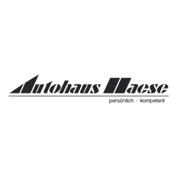 Autohaus Haese GmbH (Volvo, Nissan, Lotus) logo