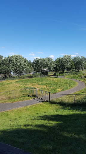 Húsdýragarðurinn