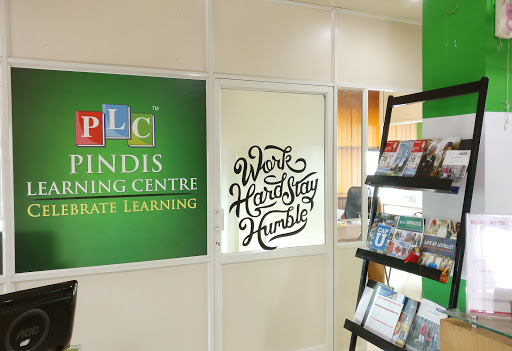 Pindis Learning Centre, Pindis Arcade, Hill Palace Rd, Kannankulangara, Thrippunithura, Ernakulam, Kerala 682301, India, Learning_Centre, state KL