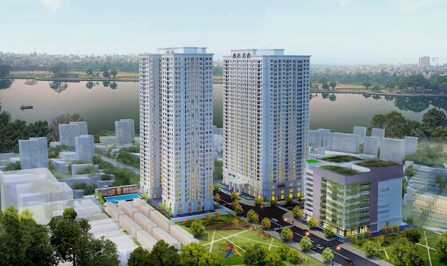 Chung cư eco lake view chung cư eco lake view