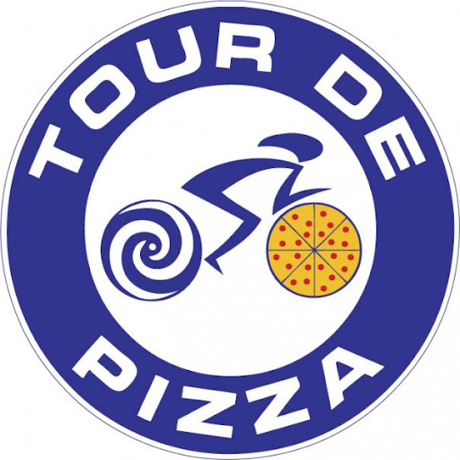 Tournament De Pizza logo