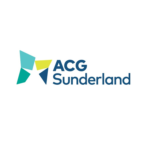 ACG Sunderland - Early Learning School, Primary and College logo