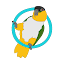 Floof The Bird's user avatar
