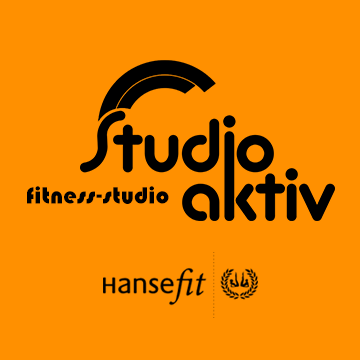 Studio Aktiv | Fitnessstudio Osnabrück logo