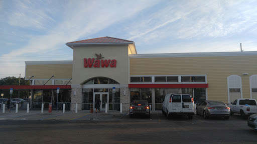 Sandwich Shop «Wawa», reviews and photos, 449 W Main St, Apopka, FL 32712, USA