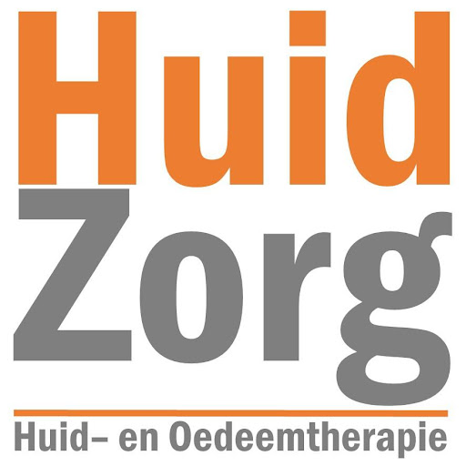 HuidZorg Huid- en Oedeemtherapie logo