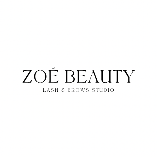 Zoé Beauty logo