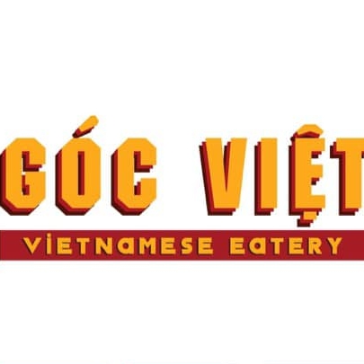 Goc Viet Vietnamese Eatery logo