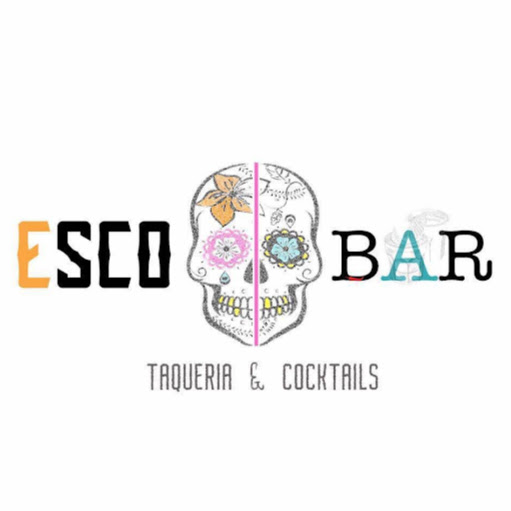 EscoBar - Taqueria & Cocktails logo