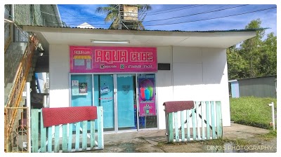 Photos of Aqua Cube (Opposite STPRI)