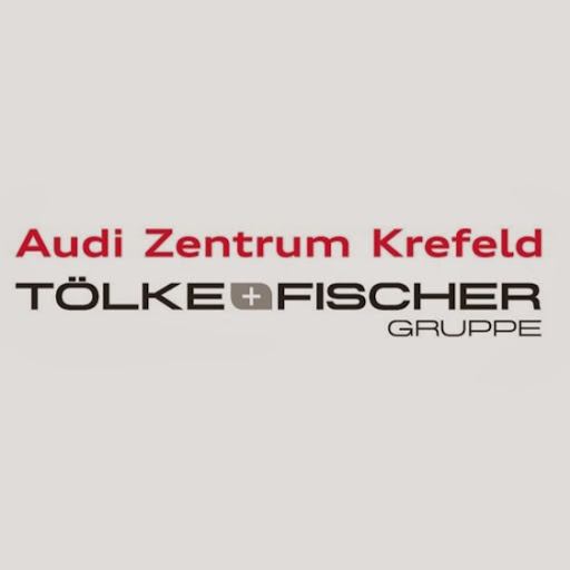Audi Zentrum Krefeld - Premium Tölke & Fischer logo