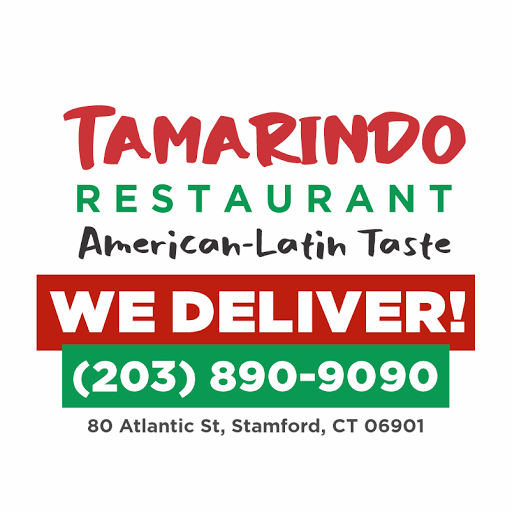 Tamarindo Restaurant logo