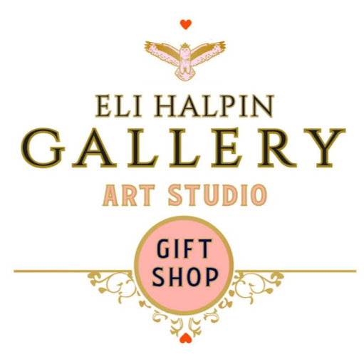 Eli Halpin Gallery, Gift Shop & Art Studio