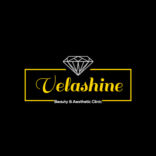 Velashine Beauty & Aesthetic Clinic logo