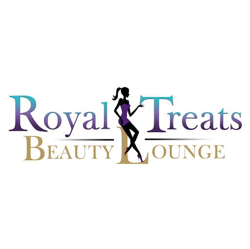 Royal Treats Beauty Lounge logo